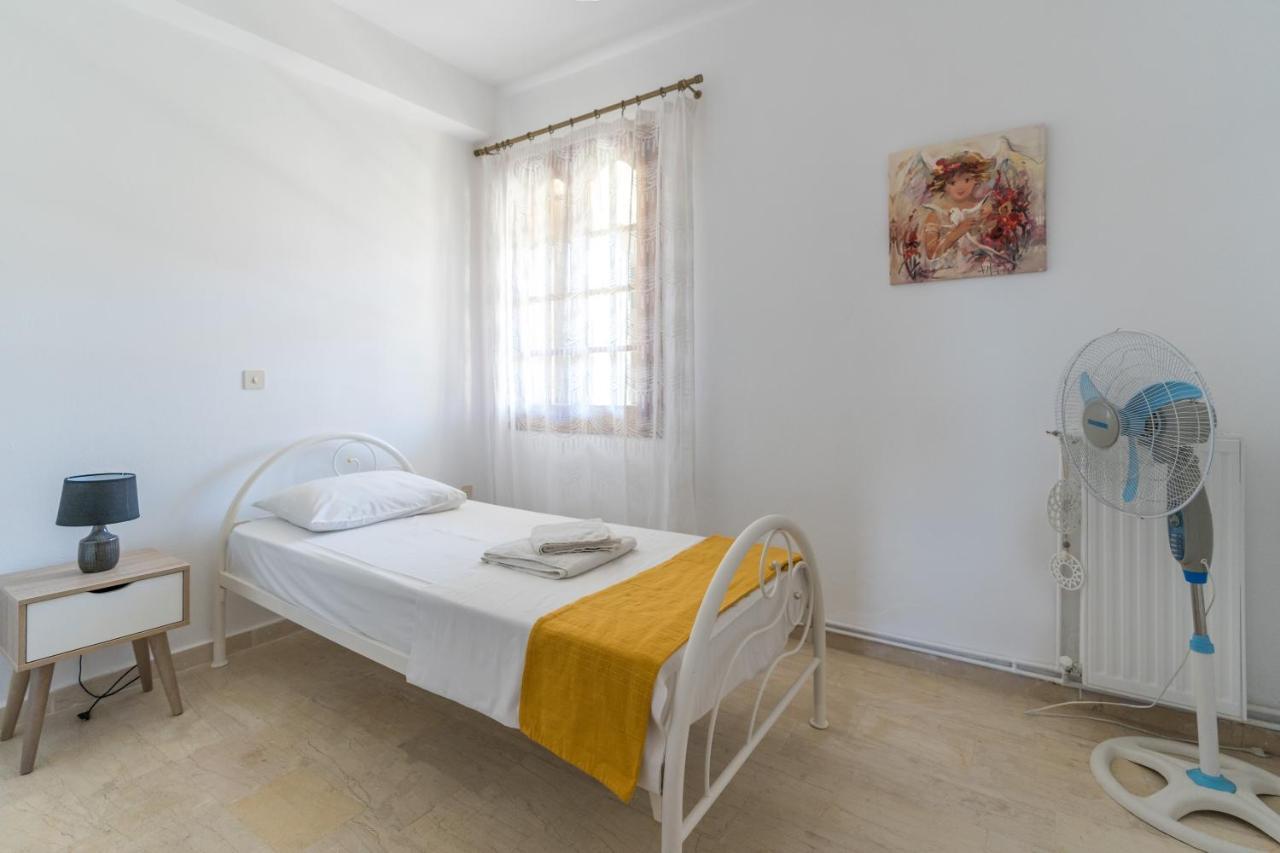 A&S Seaside House Villa Lixouri Exterior photo