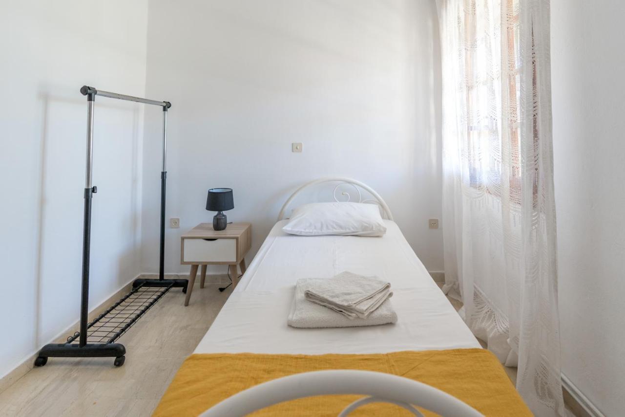 A&S Seaside House Villa Lixouri Exterior photo